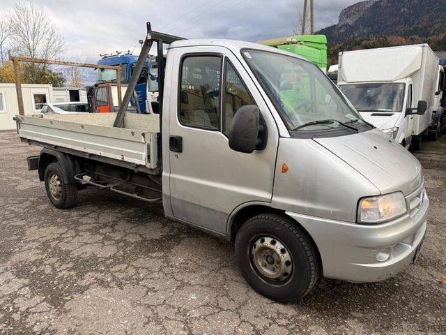 Пикап ван CITROEN JUMPER PRITSCHENWAGEN*2005*74KW*