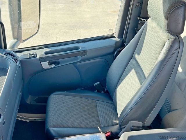 Γερανός τοποθετημένος σε φορτηγό SCANIA P 450* PRITSCHE 6,90m * PK 23002- SH C FUNK *8x4