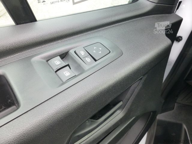 Ledusskapja furgons RENAULT NEW Master 2025 Kühlkoffer LBW Xarios 300 Premiu