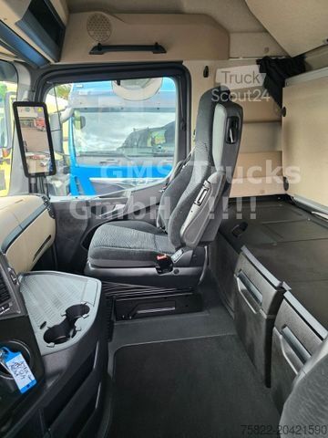 Ελκυστήρας μεγάλου όγκου MERCEDES-BENZ Actros 1845 / Ret / Park Cool/2 Tank/Mirror Cam