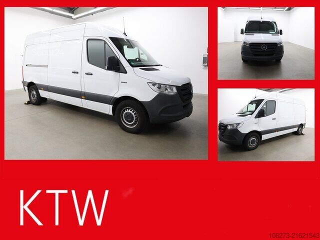 Van Mercedes-Benz eSprinter 312 Kasten FWD,3.924mm Radstand