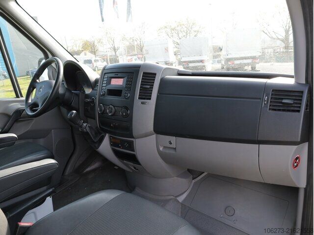 Βαν Mercedes-Benz Sprinter 316CDI DOKA,Allrad,AHK,TCO,Standhzg.