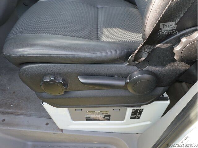 Βαν Mercedes-Benz Sprinter 316CDI DOKA,Allrad,AHK,TCO,Standhzg.