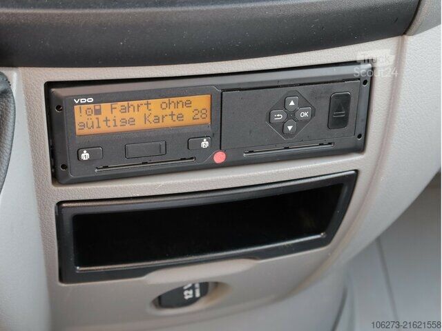 Βαν Mercedes-Benz Sprinter 316CDI DOKA,Allrad,AHK,TCO,Standhzg.