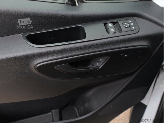 Dodávka Mercedes-Benz Sprinter 317 CDI,L2H2,Automatik,Kamera