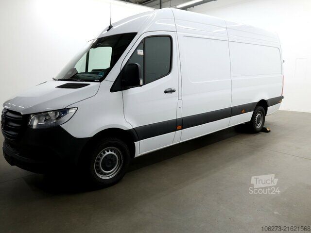 Βαν Mercedes-Benz Sprinter 317 Maxi,Automatik,Kamera,Klima,MBUX