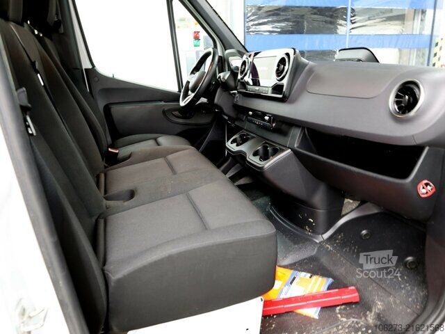 Βαν Mercedes-Benz Sprinter 317 Maxi,Automatik,Kamera,Klima,MBUX