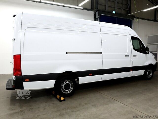Βαν Mercedes-Benz Sprinter 317 Maxi,Automatik,Kamera,Klima,MBUX