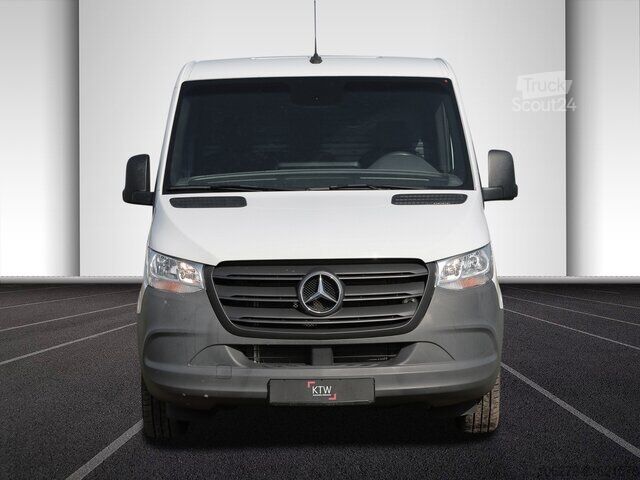 Van Mercedes-Benz Sprinter315 KA,L2H1,MBUX,Klima,Tempomat