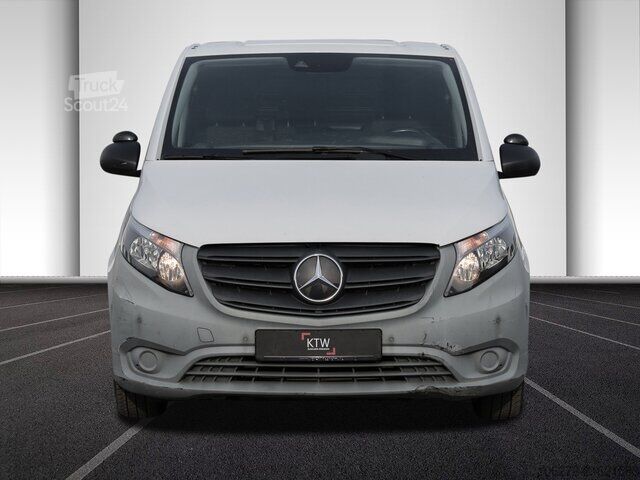 Van Mercedes-Benz Vito114 KA Kompakt ,Klima,Kamera,Tempomat