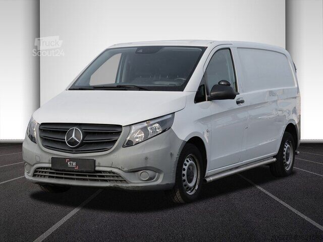 Van Mercedes-Benz Vito114 KA Kompakt ,Klima,Kamera,Tempomat
