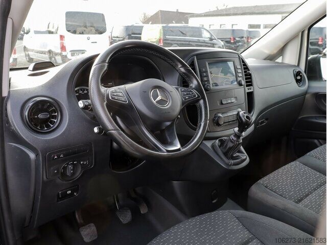 Van Mercedes-Benz Vito114 KA Kompakt ,Klima,Kamera,Tempomat