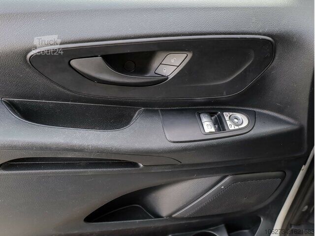 Van Mercedes-Benz Vito114 KA Kompakt ,Klima,Kamera,Tempomat