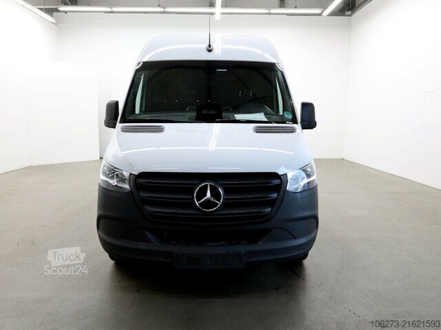 Βαν Mercedes-Benz Sprinter 317 Maxi,Automatik,Kamera,Klima,MBUX