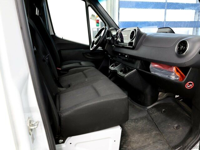 Βαν Mercedes-Benz Sprinter 317 Maxi,Automatik,Kamera,Klima,MBUX