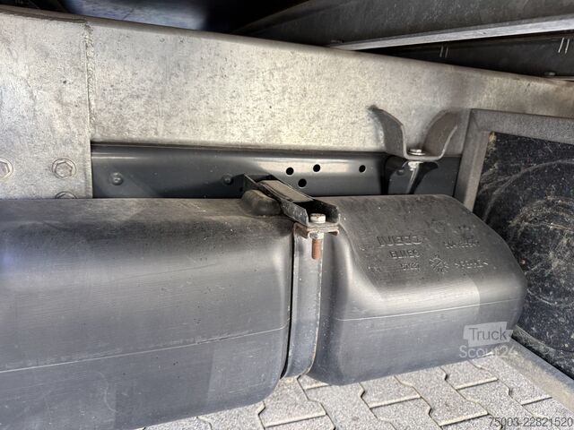 Tovornjak s montažno dvigalko Iveco Daily 65C15 Kran Fassi F50