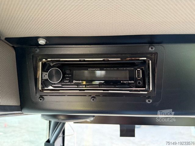 Одно-барабанний каток AMMANN ASC 110 D, Walzenzug, Cummins, guter Zustand