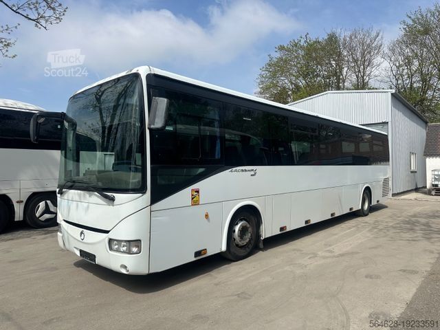 Intercity bus IVECO Crossway