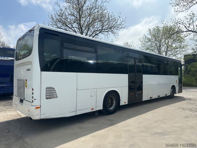 Intercity bus IVECO Crossway
