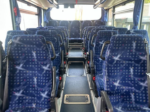 Intercity bus IVECO Crossway