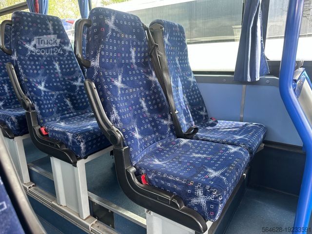 Intercity bus IVECO Crossway