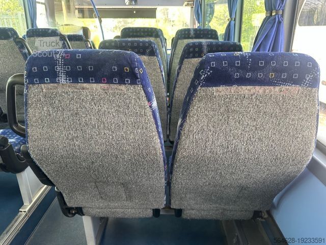 Intercity bus IVECO Crossway