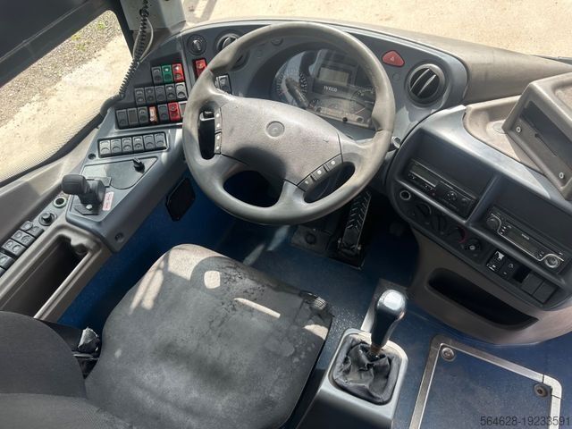 Intercity bus IVECO Crossway