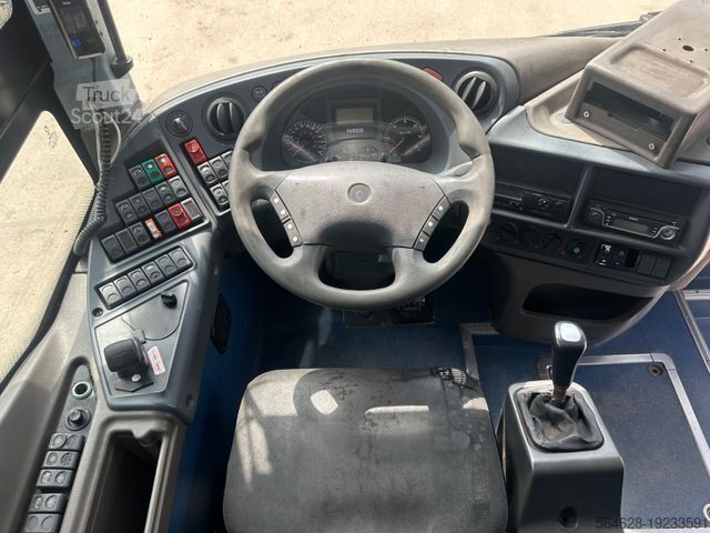 Intercity bus IVECO Crossway