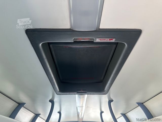 Intercity bus IVECO Crossway