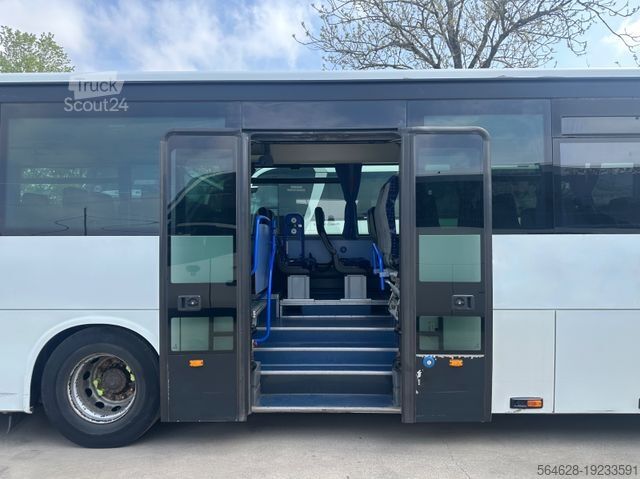 Intercity bus IVECO Crossway
