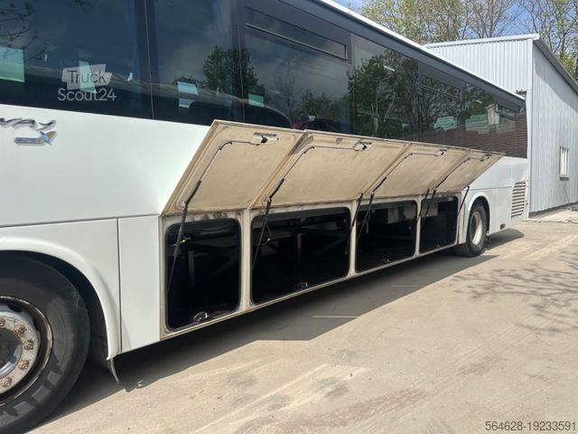 Intercity bus IVECO Crossway