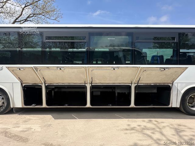 Intercity bus IVECO Crossway