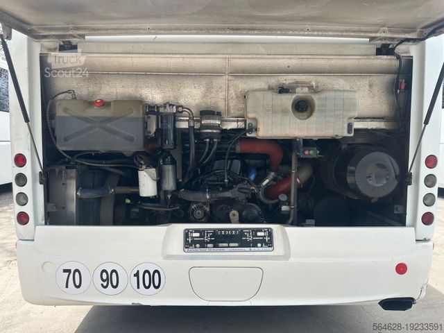 Intercity bus IVECO Crossway