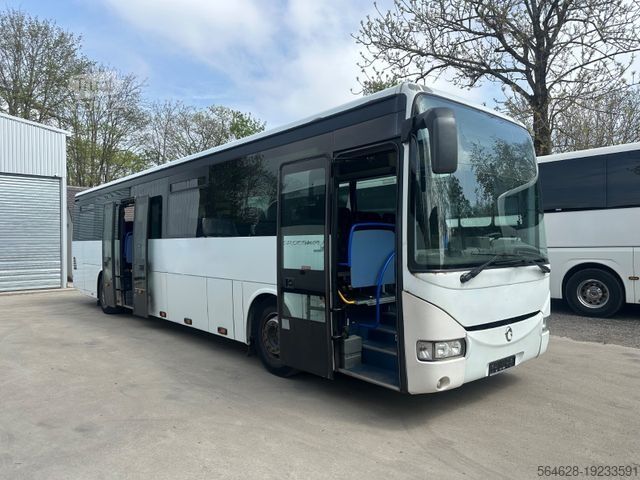 Intercity bus IVECO Crossway