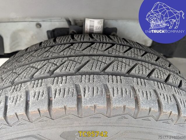 панелен ван Ford Transit 2.0 TDCI L4H2