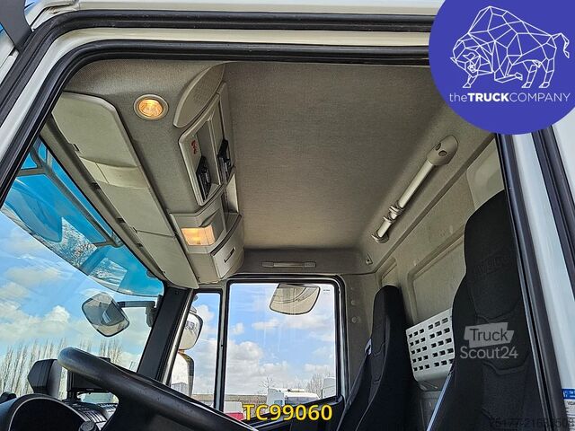 Schuifzeil Iveco EuroCargo 140 E22