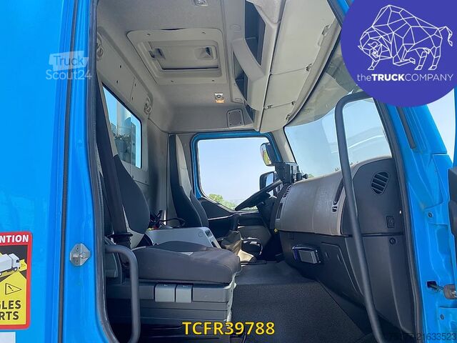 Platform trailer Renault Premium 310