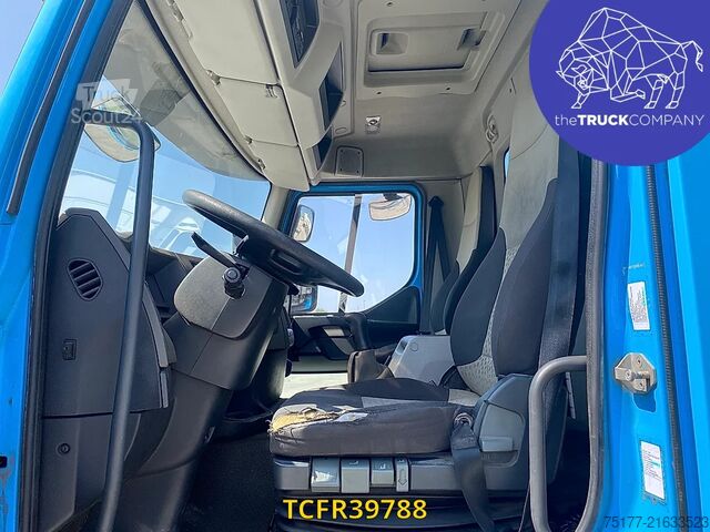 Platform trailer Renault Premium 310