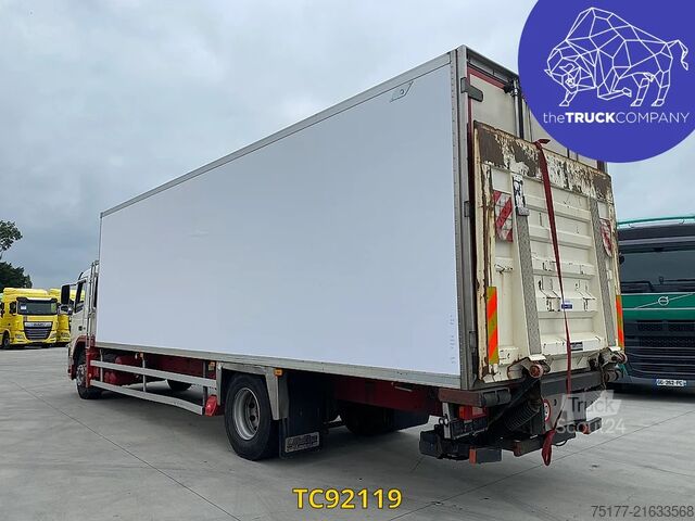 Gekoeld/bevroren transport Volvo FM 330