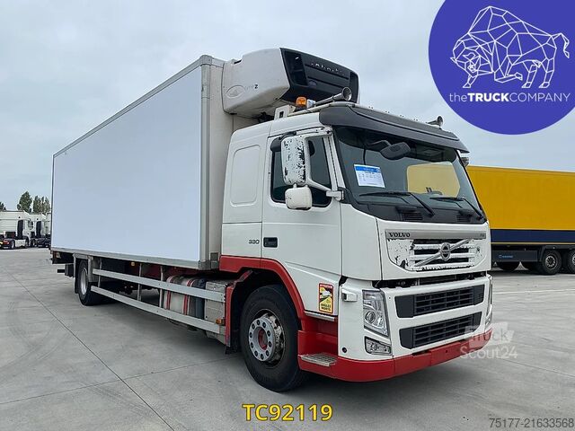 Gekoeld/bevroren transport Volvo FM 330