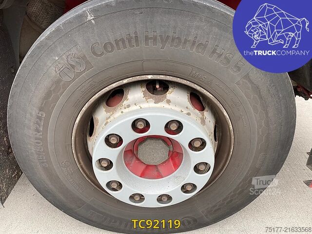 Gekoeld/bevroren transport Volvo FM 330