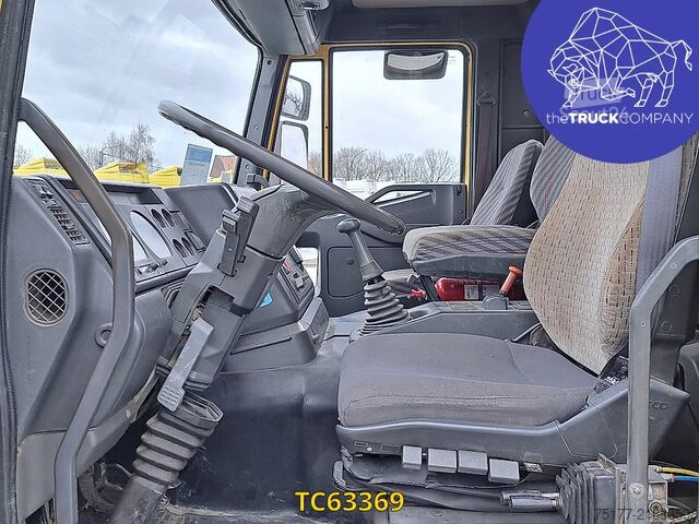 Kipper Iveco EuroTech 190E27