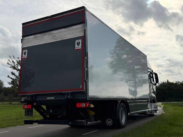 валіза Iveco S-WAY