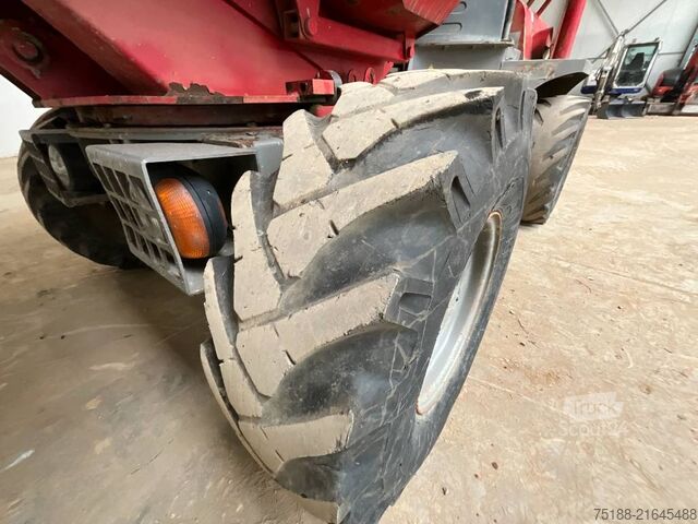 Savivartis Ausa D 400 AH G