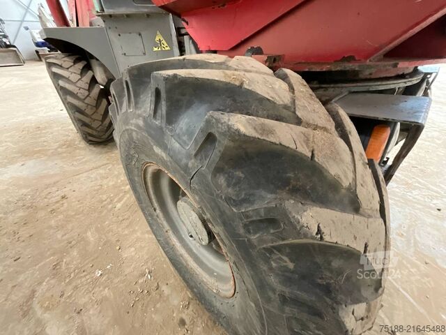 Savivartis Ausa D 400 AH G