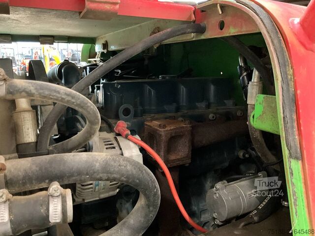 Savivartis Ausa D 400 AH G