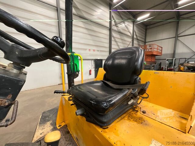 Savivartis JCB 6 TST