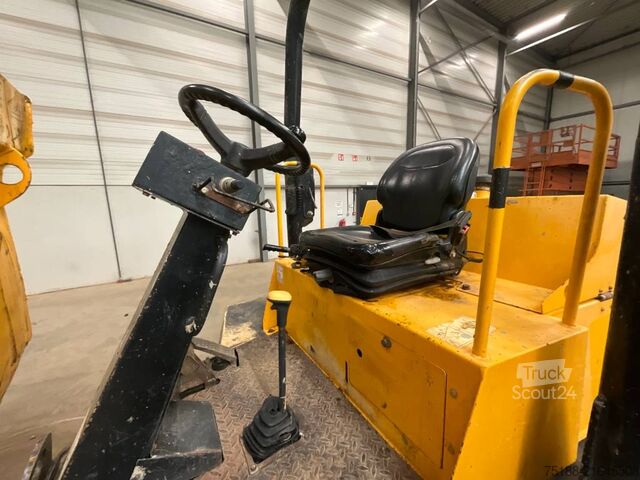 Savivartis JCB 6 TST