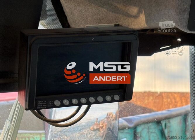 Krautuvas Volvo L60 H