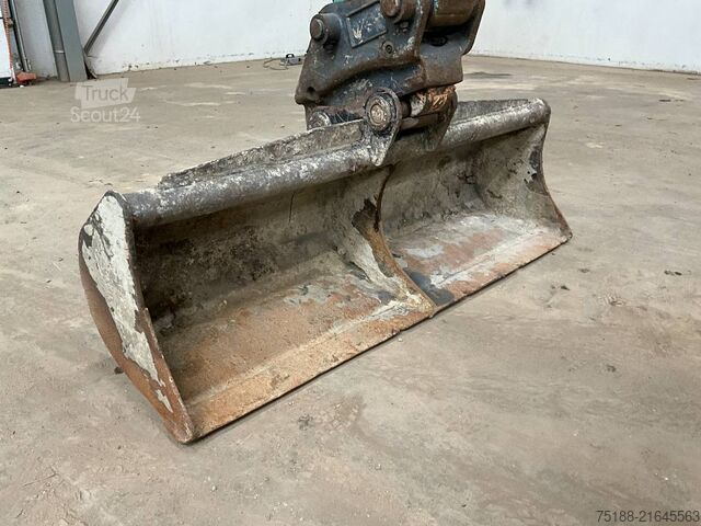 Mini bager Kobelco SK 55 SRX-6